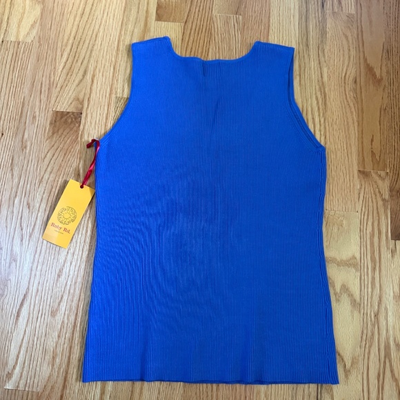 Ruby Rd. Women’s Tank Top - Picture 5 of 10